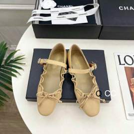 Picture of Chanel Shoes _SKUChanelsz35-40XC12032668